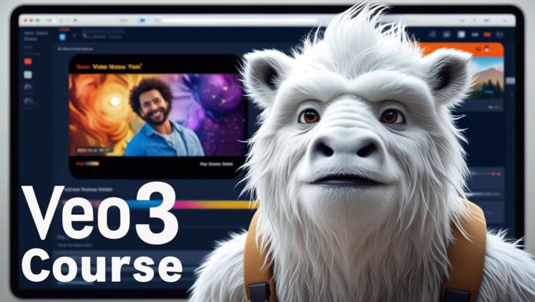 Veo3 1 month Subscription